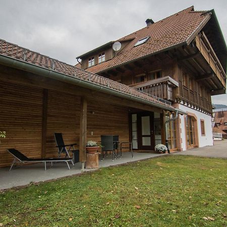 Ferienwohnung Maulbetsch آلبيرسباخ المظهر الخارجي الصورة
