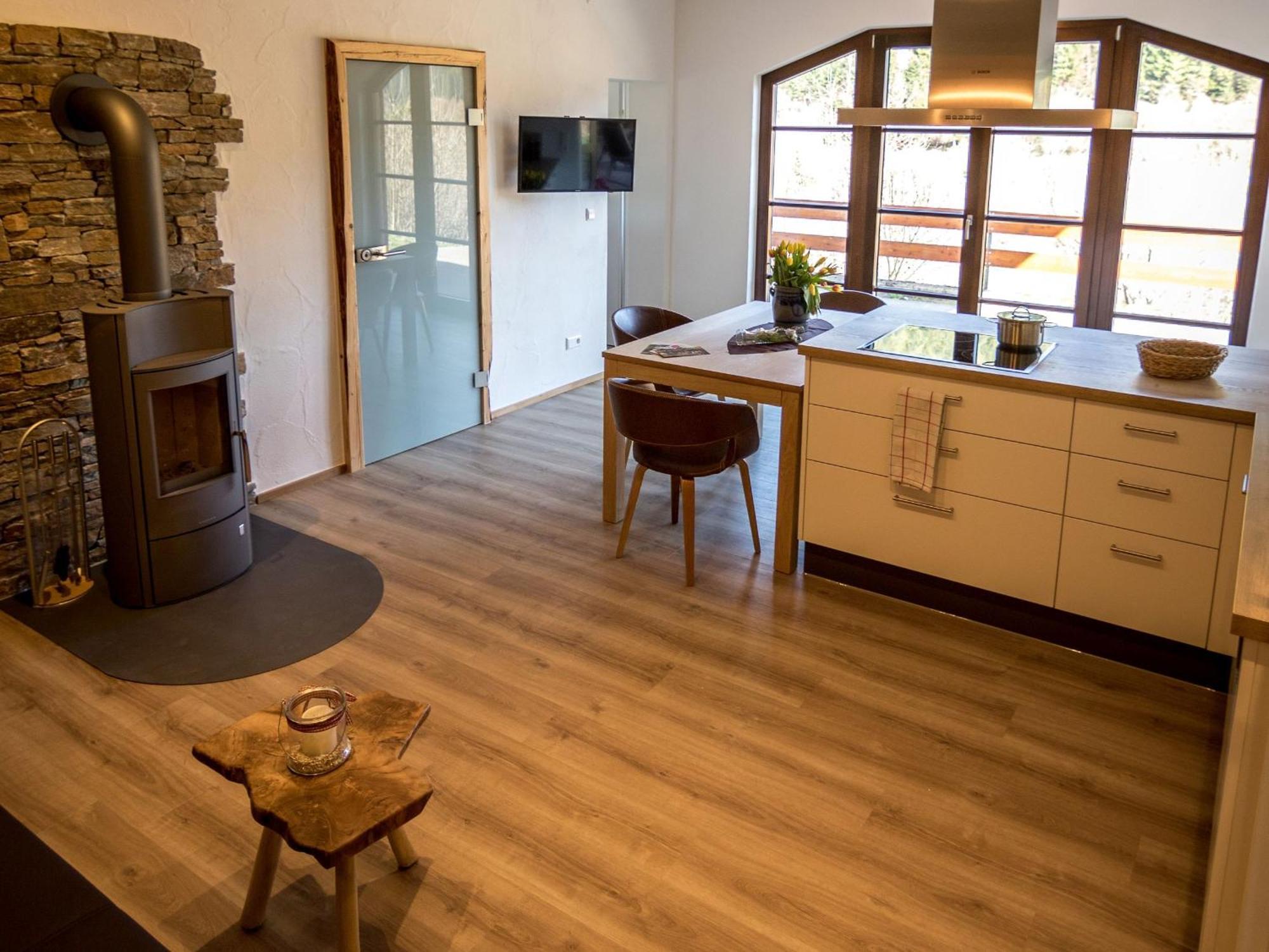 Ferienwohnung Maulbetsch آلبيرسباخ المظهر الخارجي الصورة